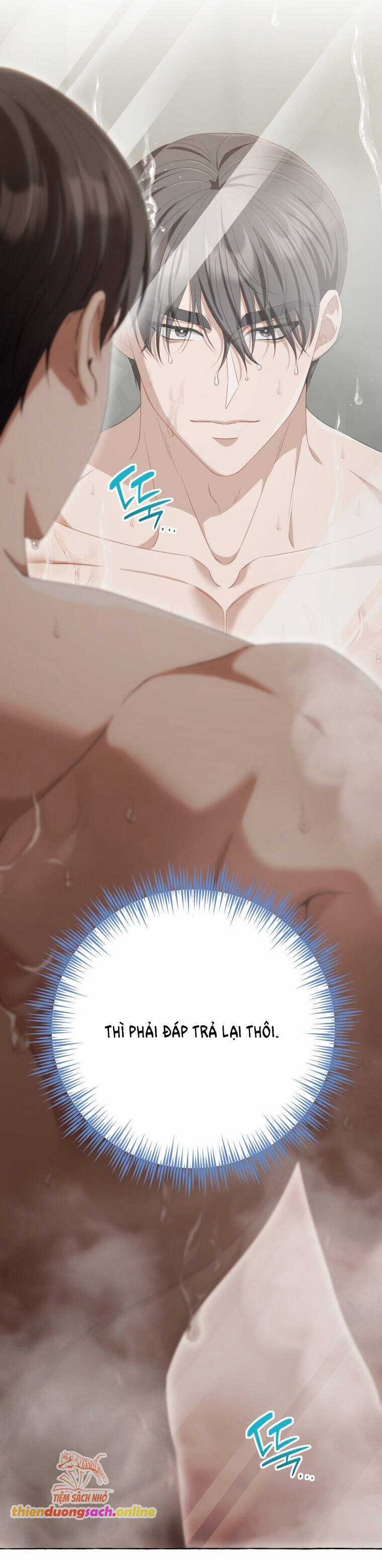 Khi Điện Thoại Đổ Chuông Chapter 15 trang 9