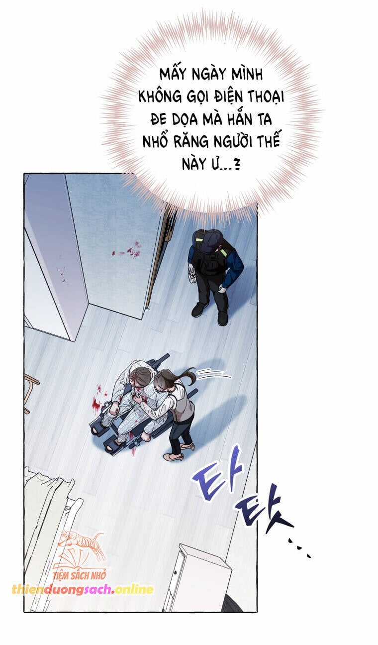 Khi Điện Thoại Đổ Chuông Chapter 16 trang 10