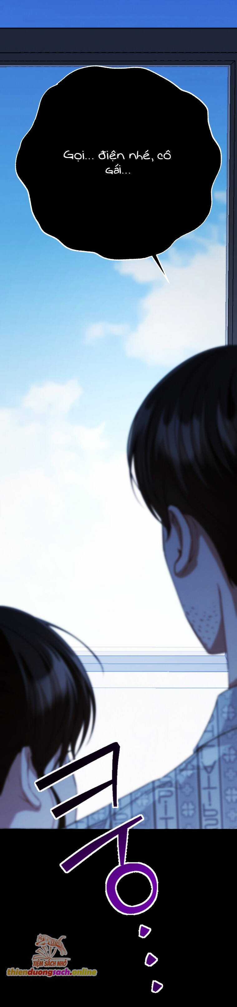 Khi Điện Thoại Đổ Chuông Chapter 16 trang 13