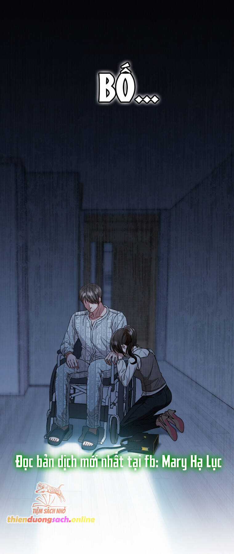 Khi Điện Thoại Đổ Chuông Chapter 16 trang 15