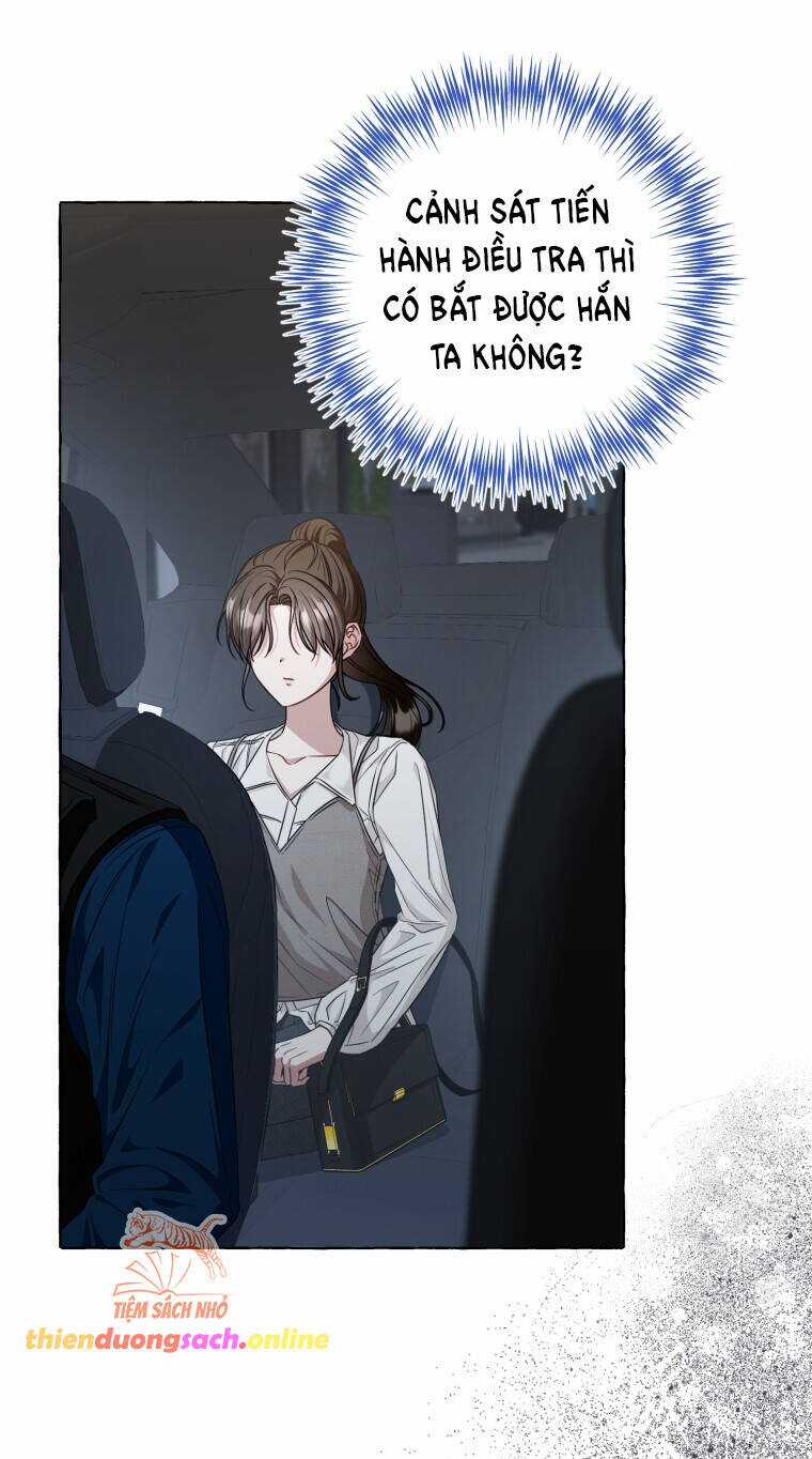 Khi Điện Thoại Đổ Chuông Chapter 16 trang 18