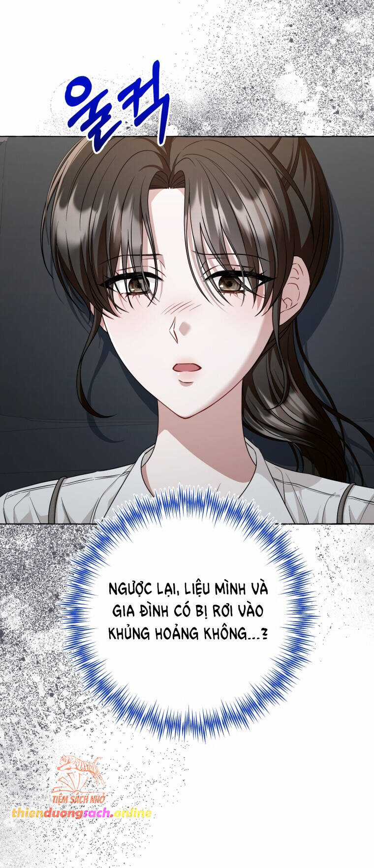 Khi Điện Thoại Đổ Chuông Chapter 16 trang 19