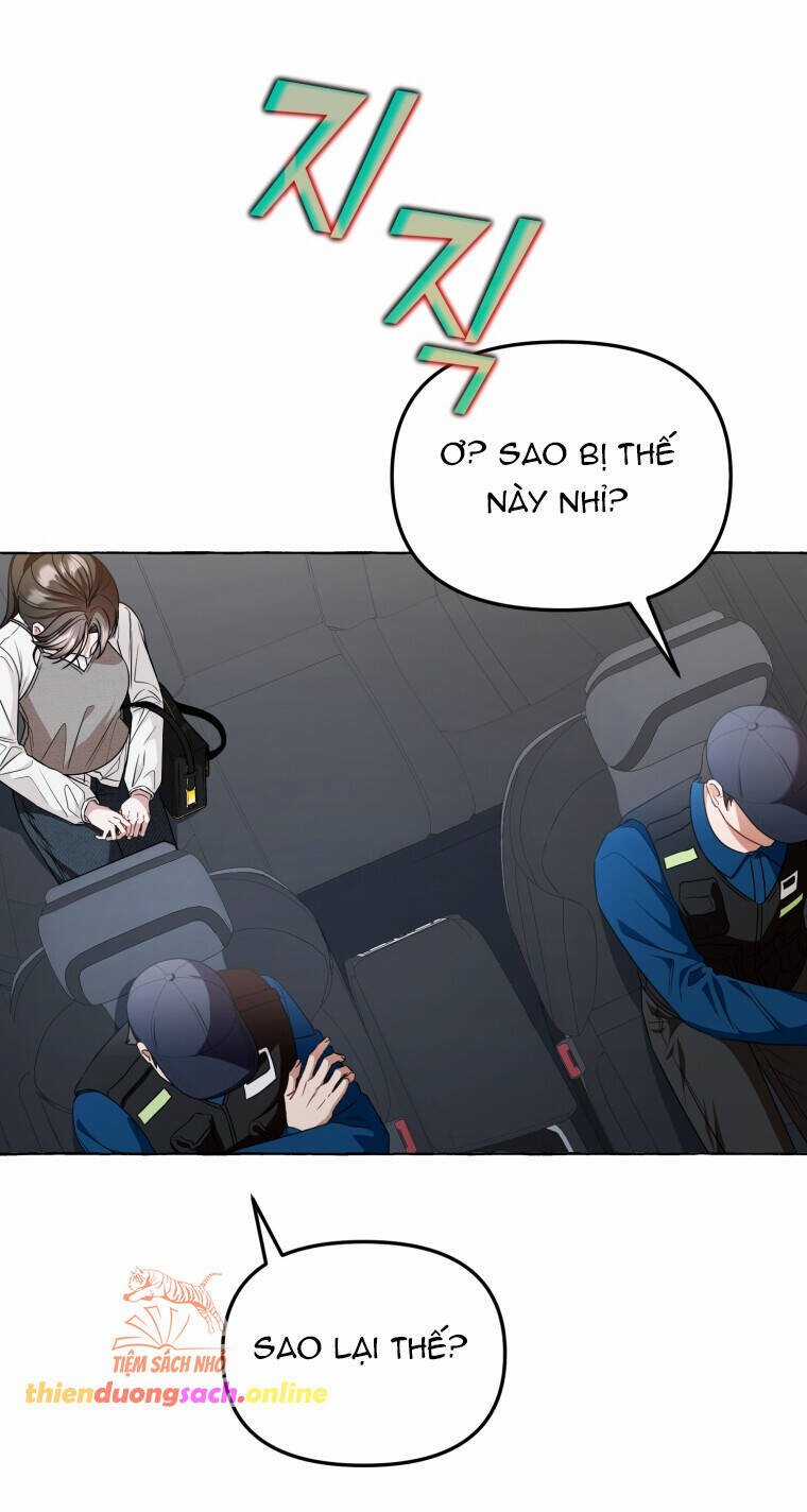 Khi Điện Thoại Đổ Chuông Chapter 16 trang 20