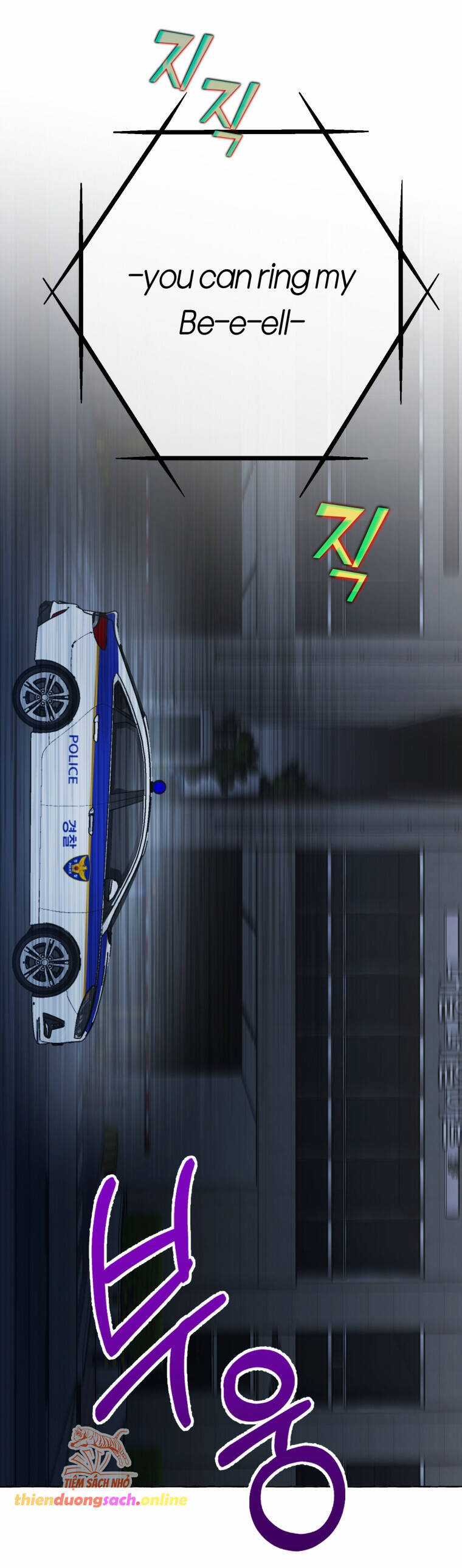 Khi Điện Thoại Đổ Chuông Chapter 16 trang 23