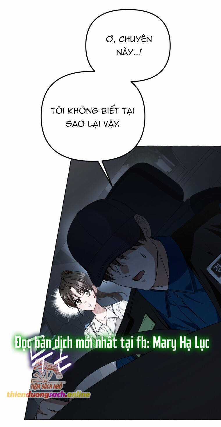 Khi Điện Thoại Đổ Chuông Chapter 16 trang 24