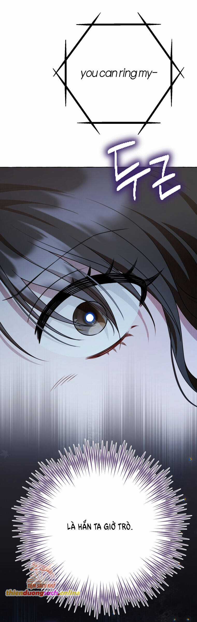 Khi Điện Thoại Đổ Chuông Chapter 16 trang 25