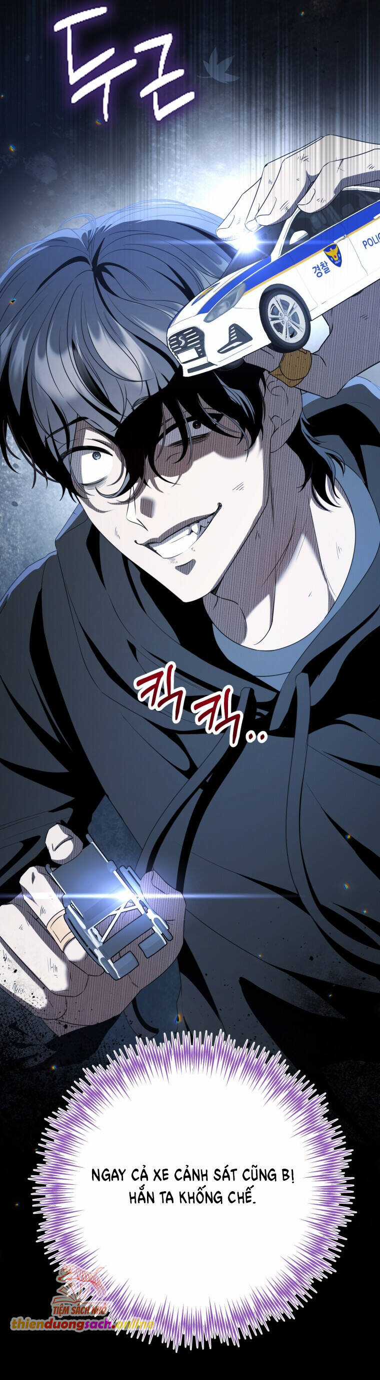 Khi Điện Thoại Đổ Chuông Chapter 16 trang 26