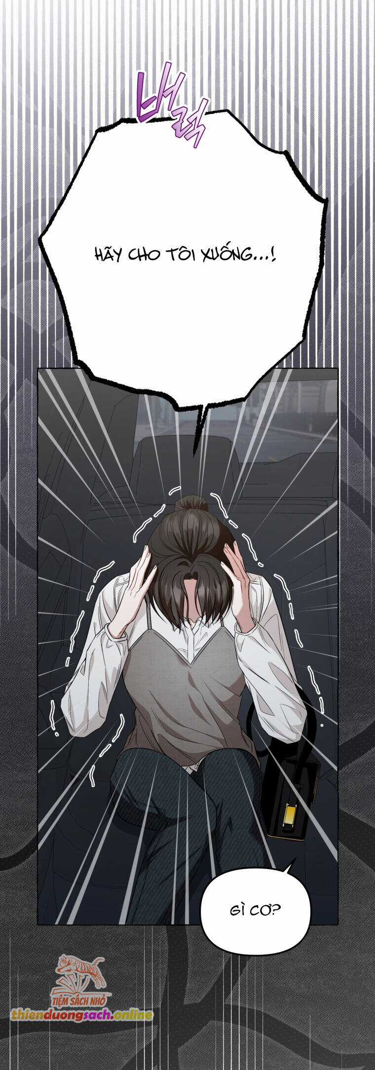 Khi Điện Thoại Đổ Chuông Chapter 16 trang 28