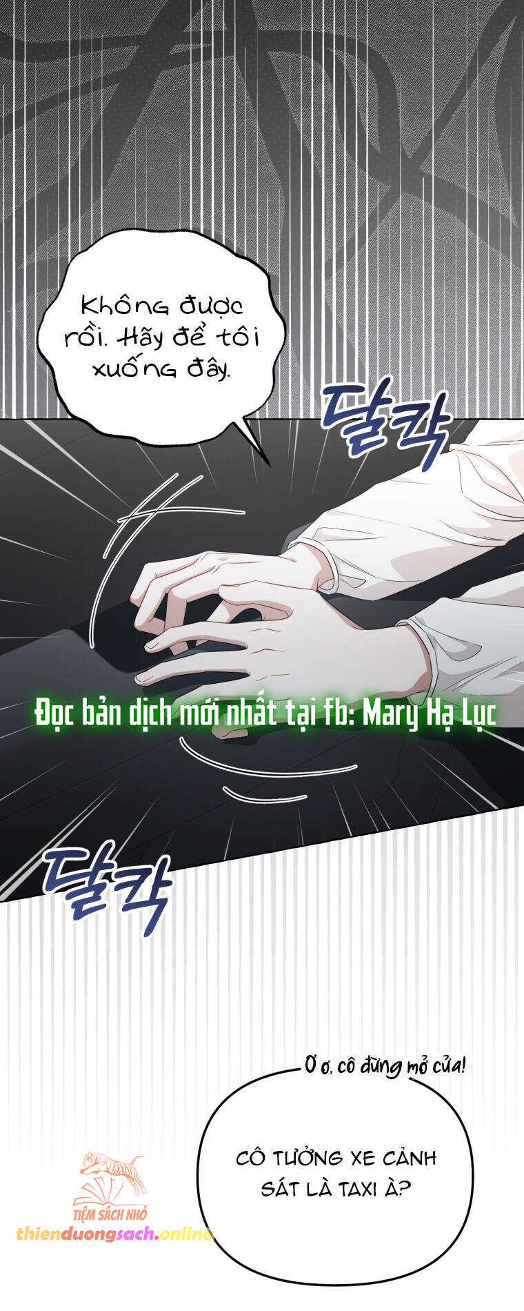 Khi Điện Thoại Đổ Chuông Chapter 16 trang 29