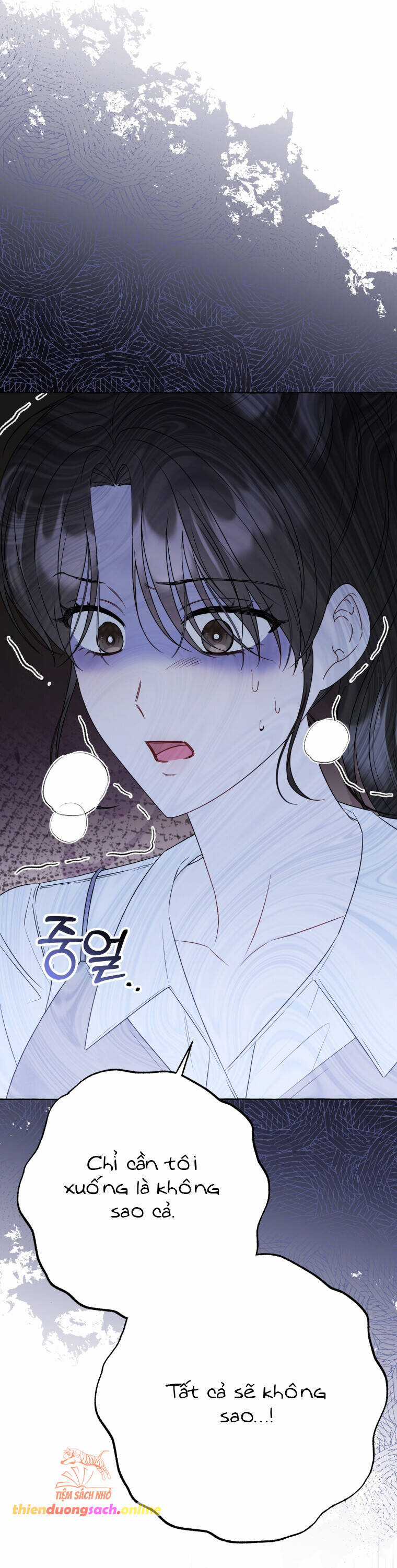 Khi Điện Thoại Đổ Chuông Chapter 16 trang 30