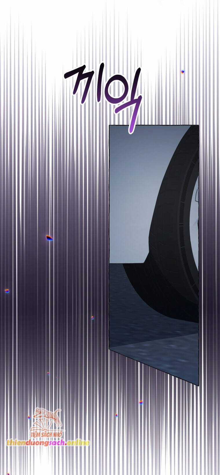 Khi Điện Thoại Đổ Chuông Chapter 16 trang 31