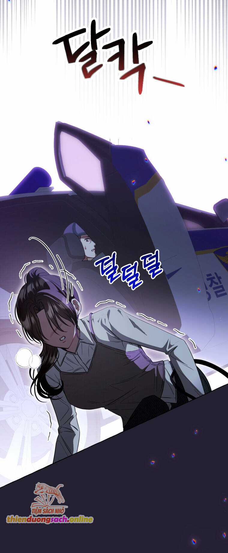 Khi Điện Thoại Đổ Chuông Chapter 16 trang 32