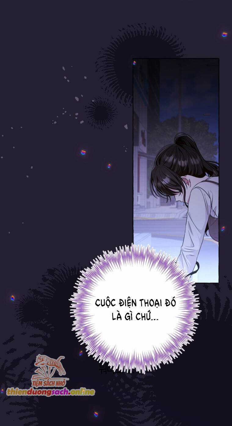 Khi Điện Thoại Đổ Chuông Chapter 16 trang 34