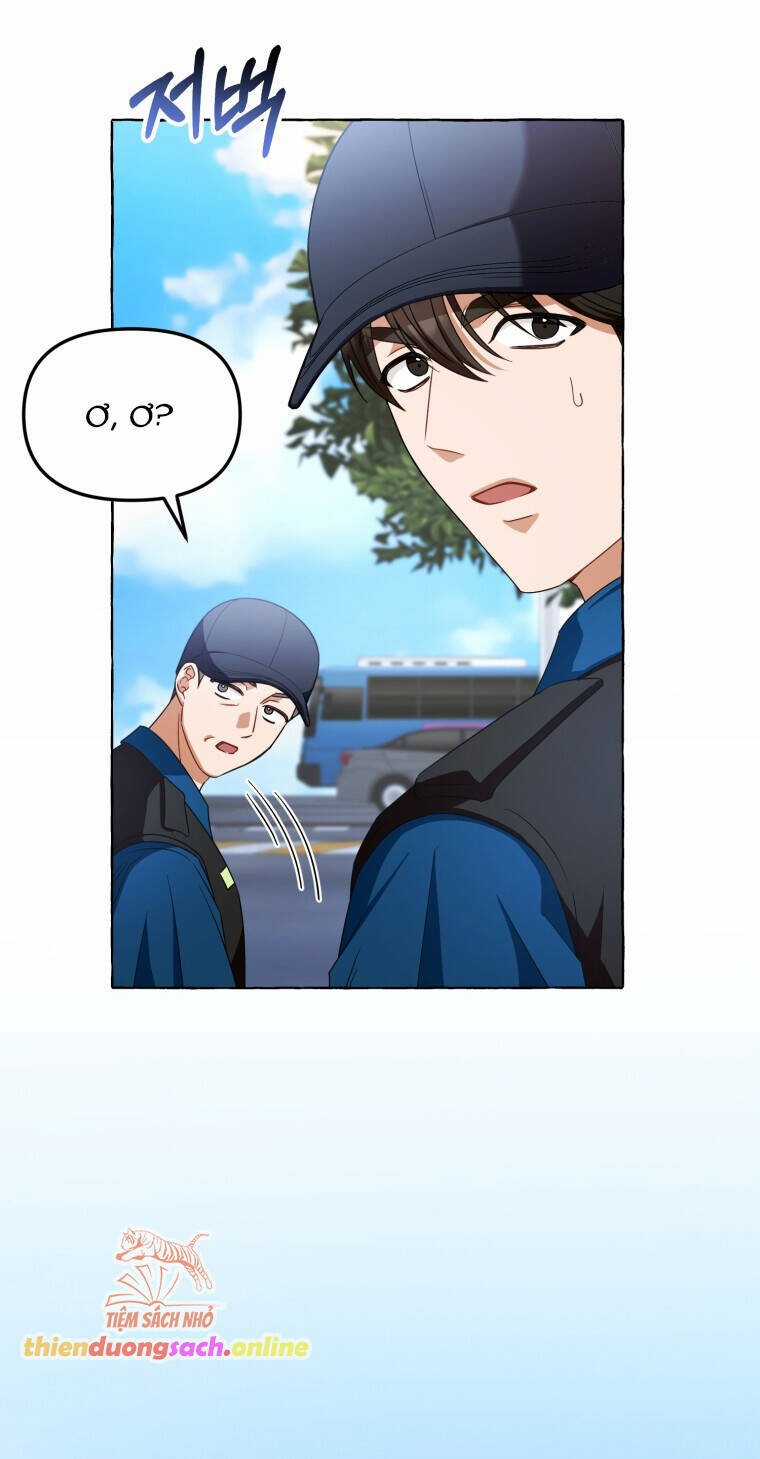 Khi Điện Thoại Đổ Chuông Chapter 16 trang 37