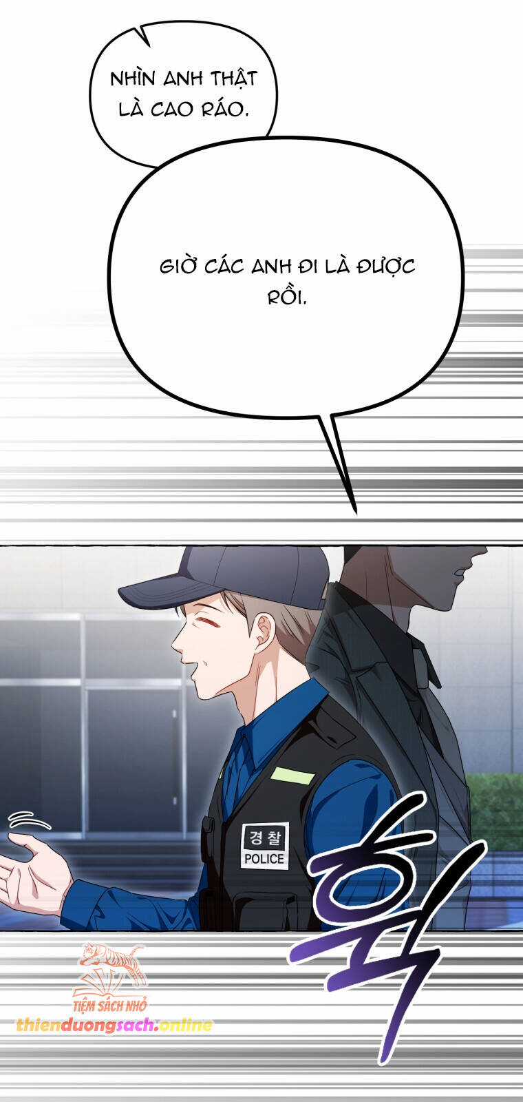 Khi Điện Thoại Đổ Chuông Chapter 16 trang 40