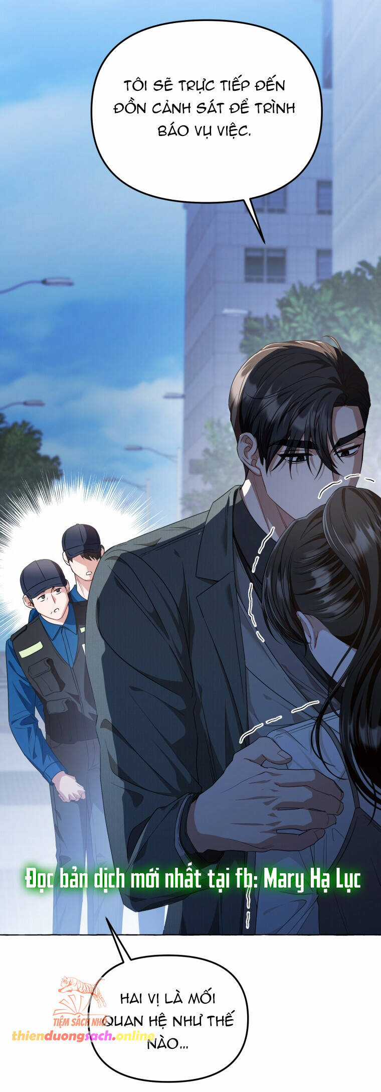 Khi Điện Thoại Đổ Chuông Chapter 16 trang 42