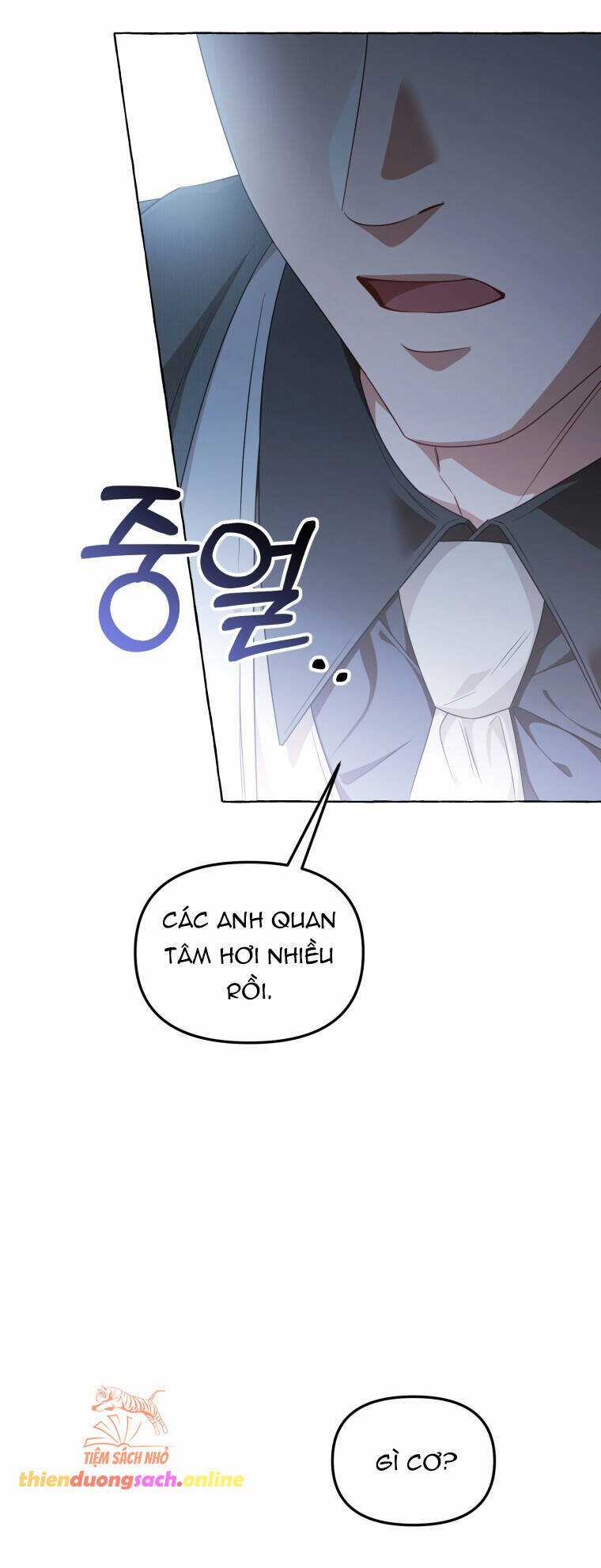 Khi Điện Thoại Đổ Chuông Chapter 16 trang 43