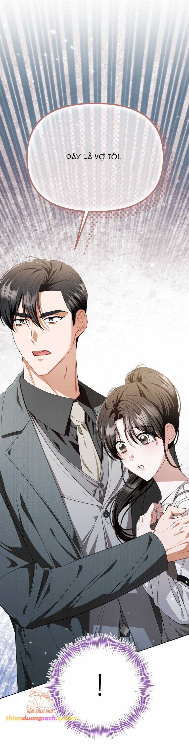 Khi Điện Thoại Đổ Chuông Chapter 16 trang 44