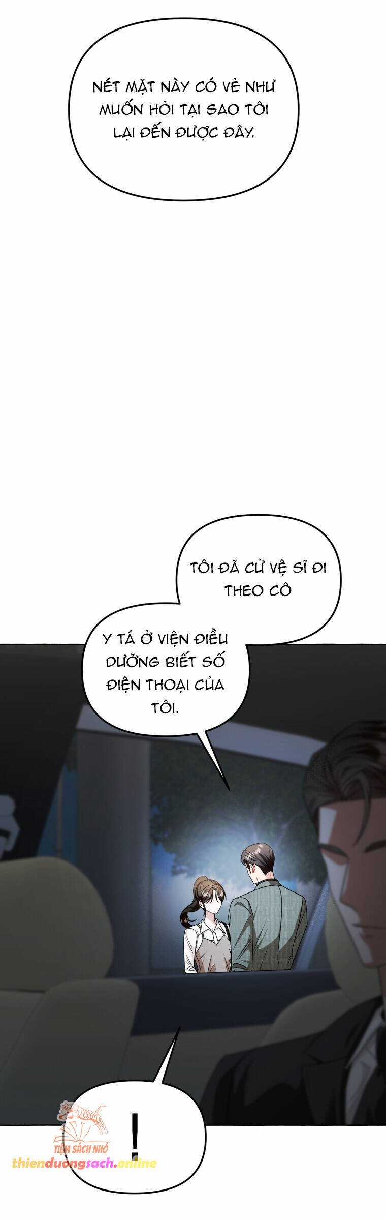 Khi Điện Thoại Đổ Chuông Chapter 16 trang 47