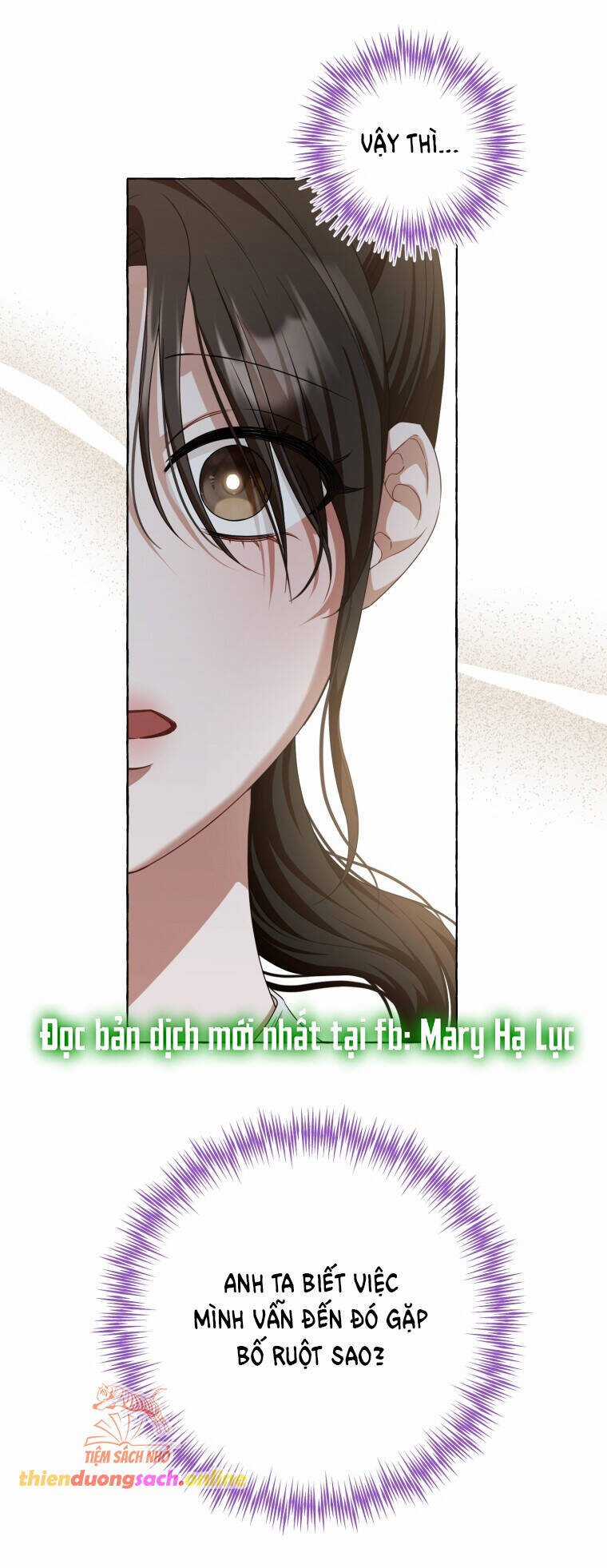 Khi Điện Thoại Đổ Chuông Chapter 16 trang 48