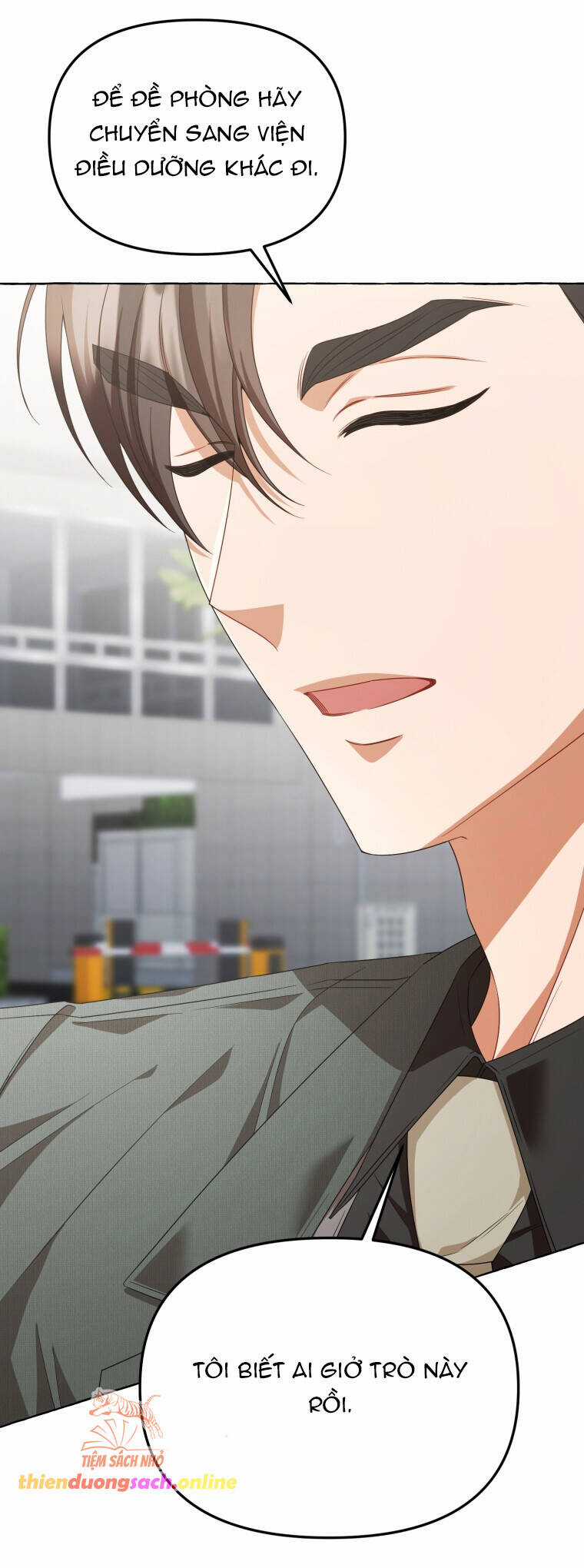 Khi Điện Thoại Đổ Chuông Chapter 16 trang 49