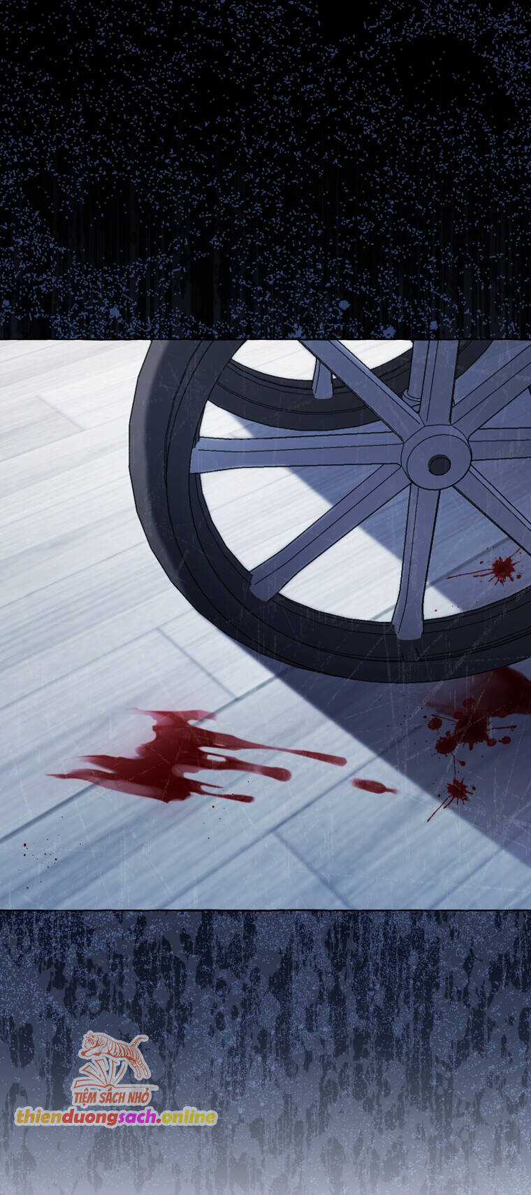 Khi Điện Thoại Đổ Chuông Chapter 16 trang 5