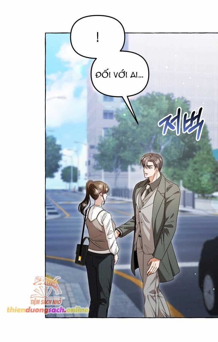 Khi Điện Thoại Đổ Chuông Chapter 16 trang 54