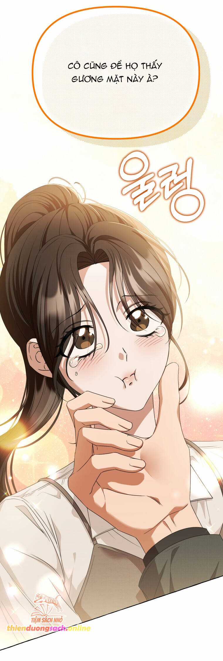 Khi Điện Thoại Đổ Chuông Chapter 16 trang 56