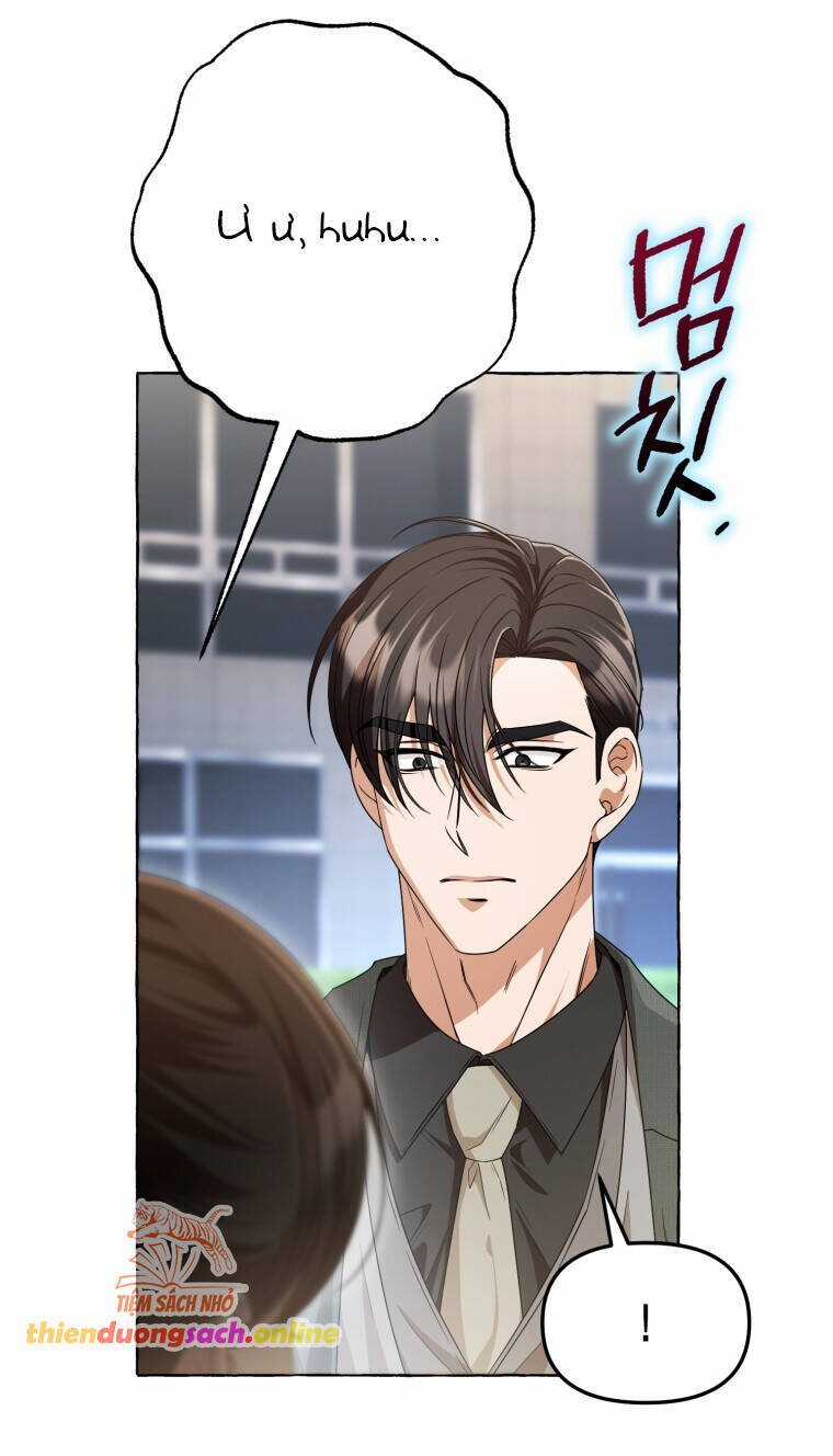 Khi Điện Thoại Đổ Chuông Chapter 16 trang 57