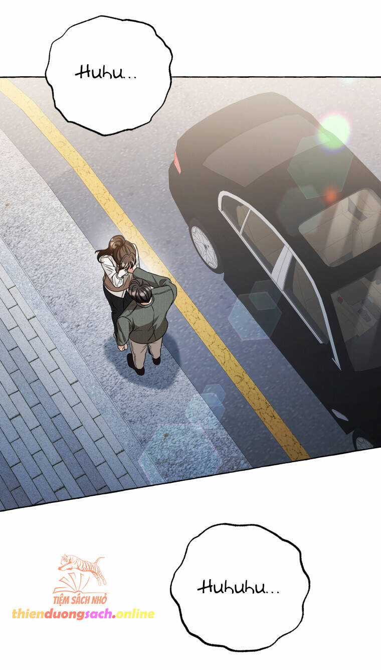 Khi Điện Thoại Đổ Chuông Chapter 16 trang 58