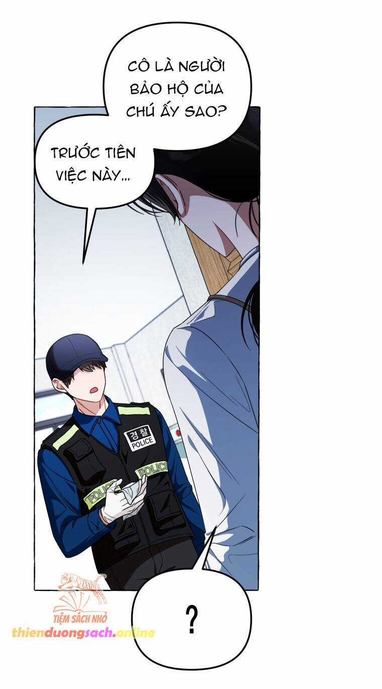 Khi Điện Thoại Đổ Chuông Chapter 16 trang 6