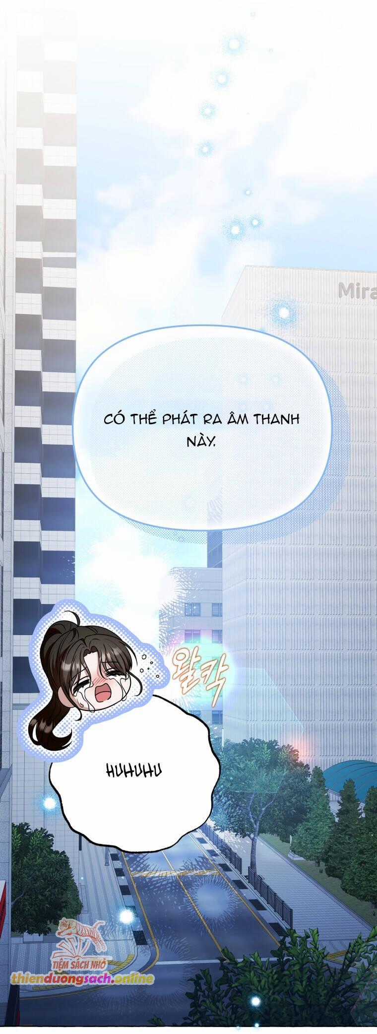 Khi Điện Thoại Đổ Chuông Chapter 16 trang 60