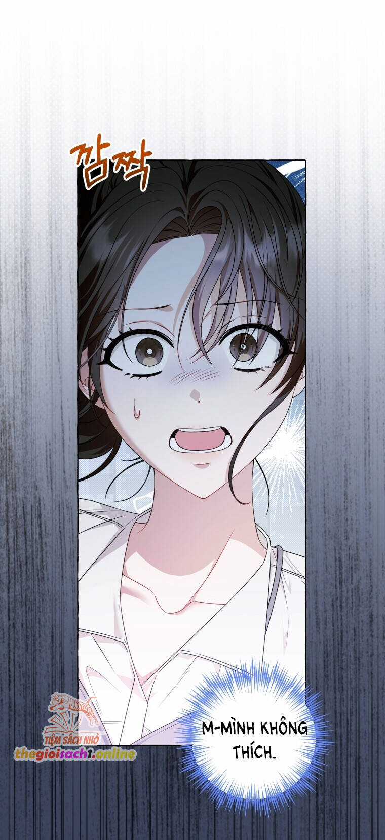 Khi Điện Thoại Đổ Chuông Chapter 17 trang 12