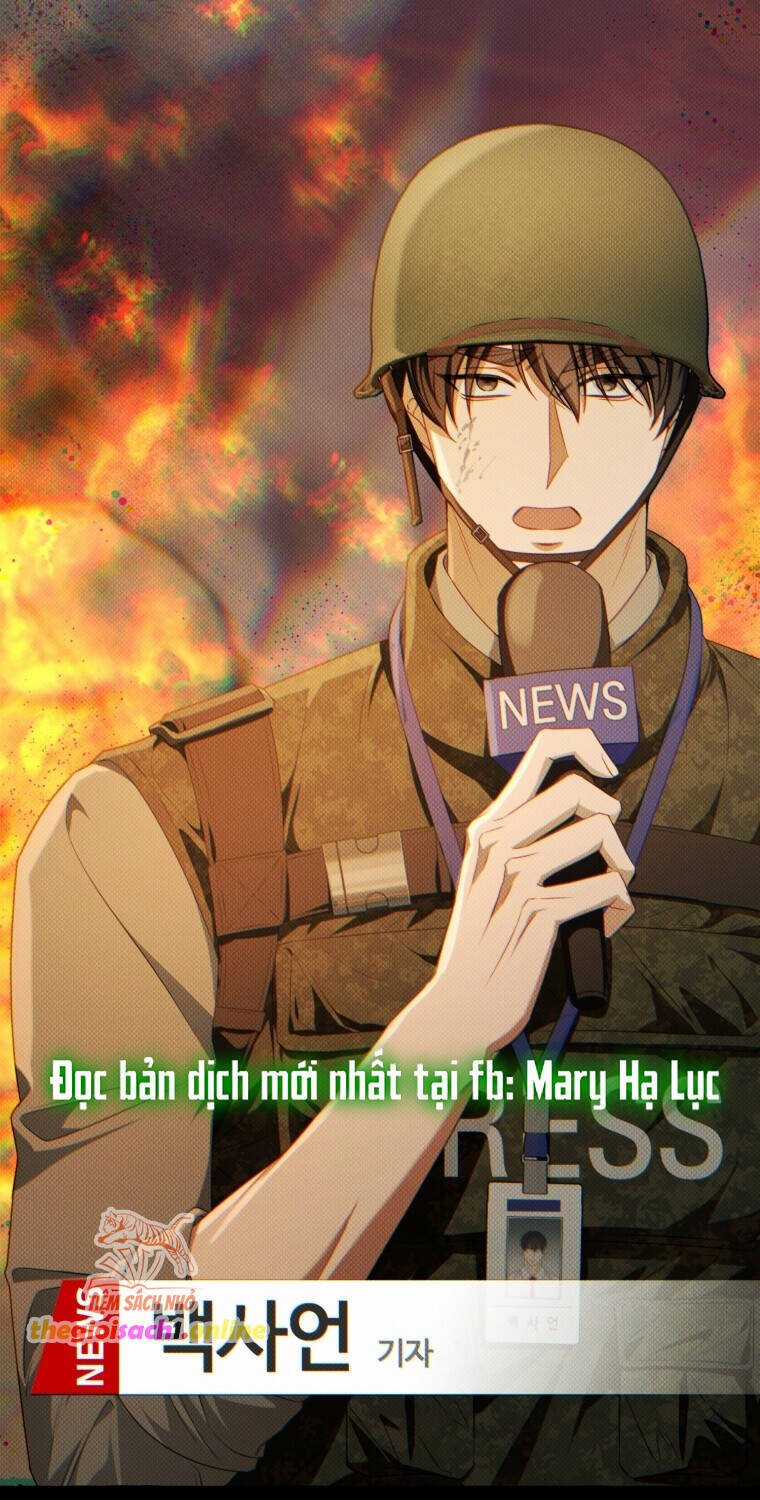 Khi Điện Thoại Đổ Chuông Chapter 17 trang 16