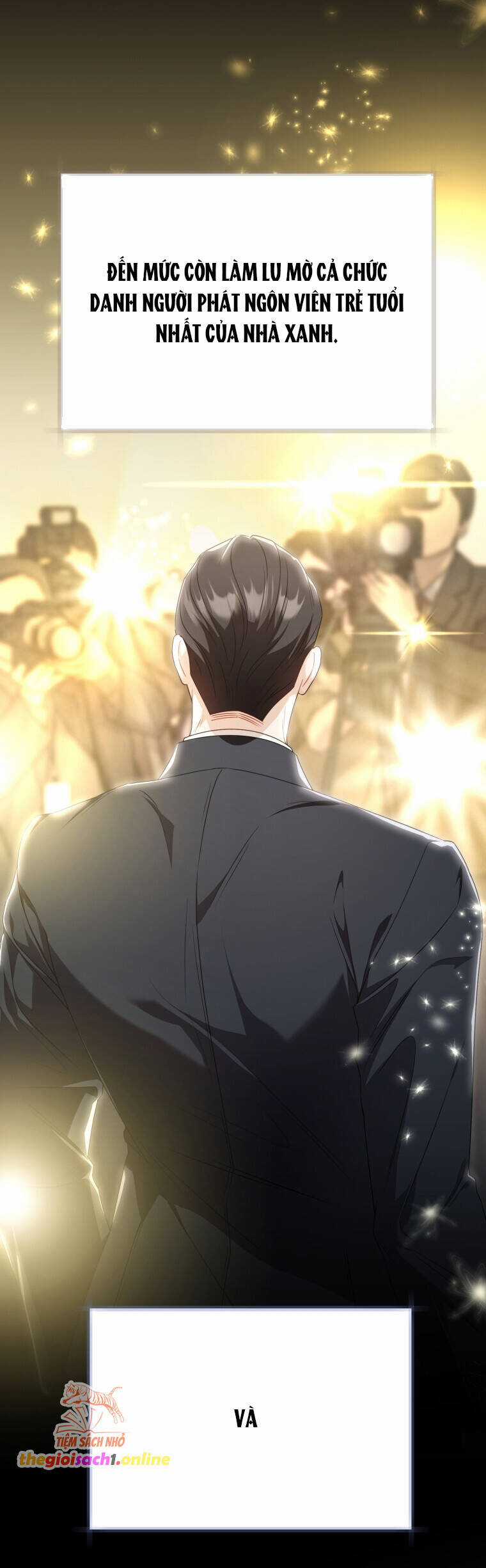 Khi Điện Thoại Đổ Chuông Chapter 17 trang 18