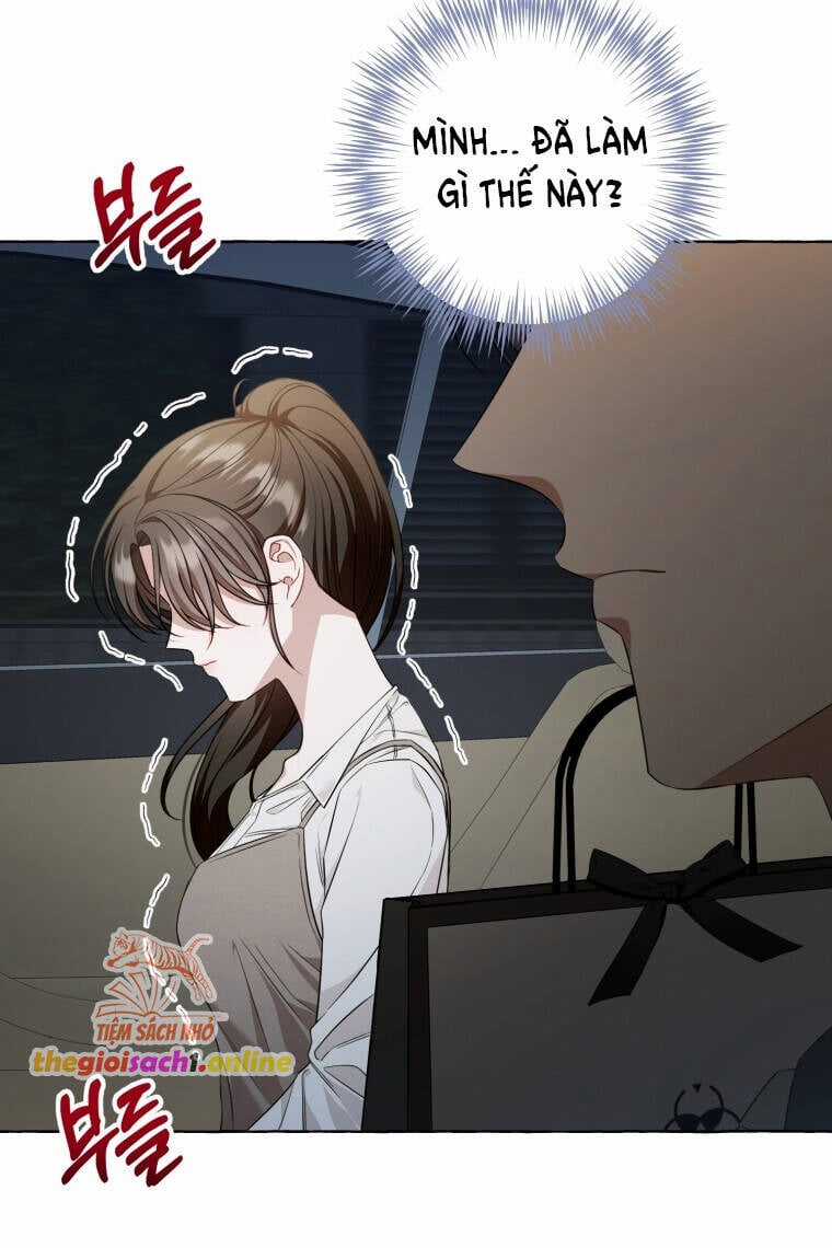 Khi Điện Thoại Đổ Chuông Chapter 17 trang 2