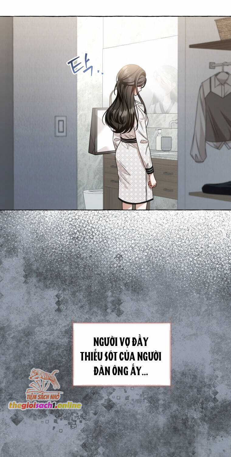 Khi Điện Thoại Đổ Chuông Chapter 17 trang 20