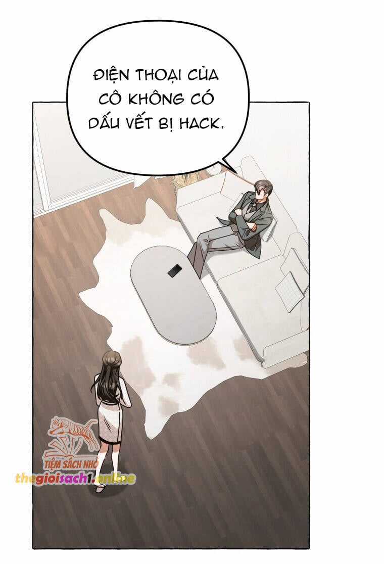 Khi Điện Thoại Đổ Chuông Chapter 17 trang 22