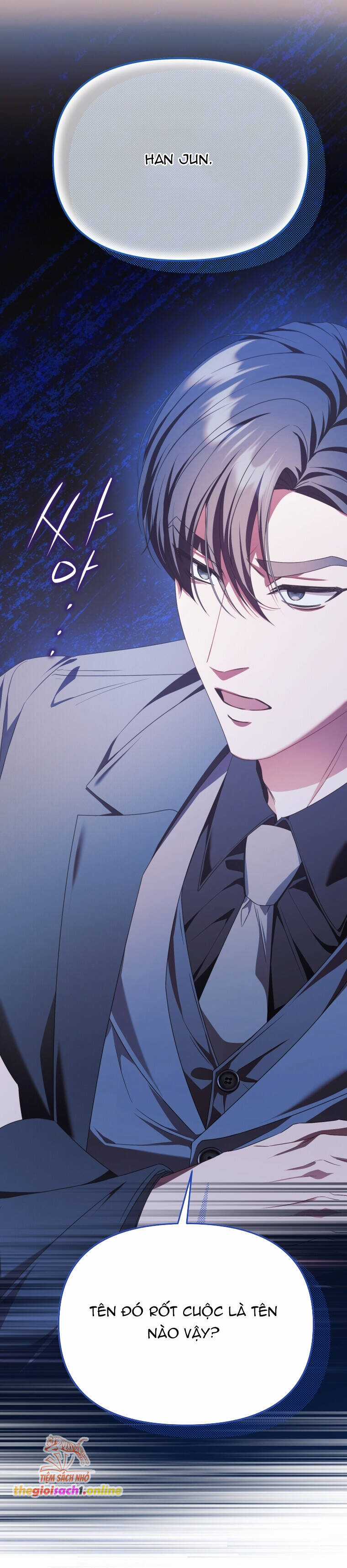 Khi Điện Thoại Đổ Chuông Chapter 17 trang 24