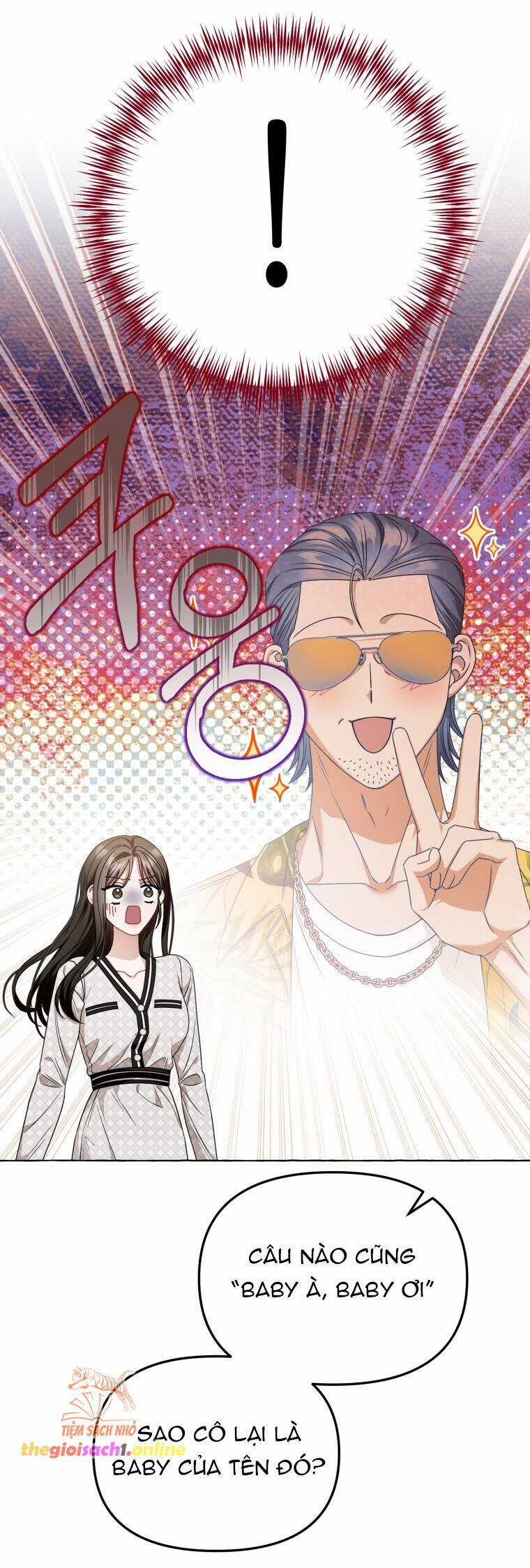 Khi Điện Thoại Đổ Chuông Chapter 17 trang 25