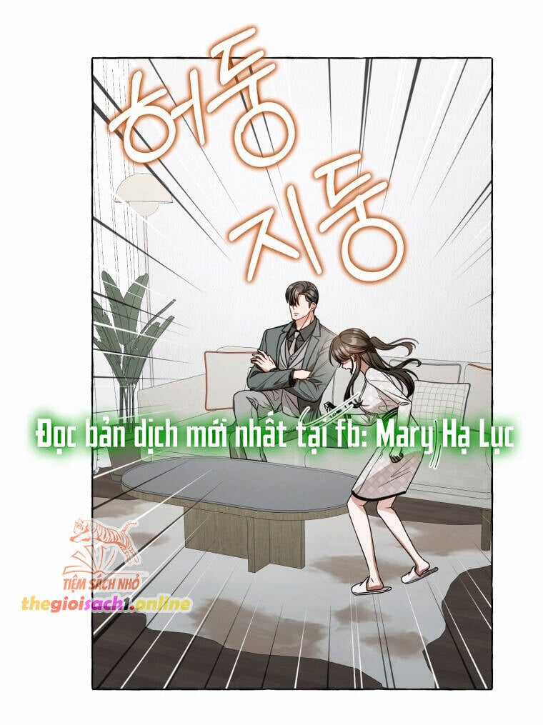 Khi Điện Thoại Đổ Chuông Chapter 17 trang 26