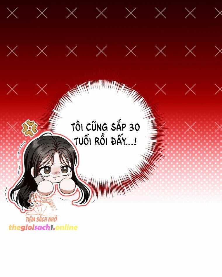 Khi Điện Thoại Đổ Chuông Chapter 17 trang 29