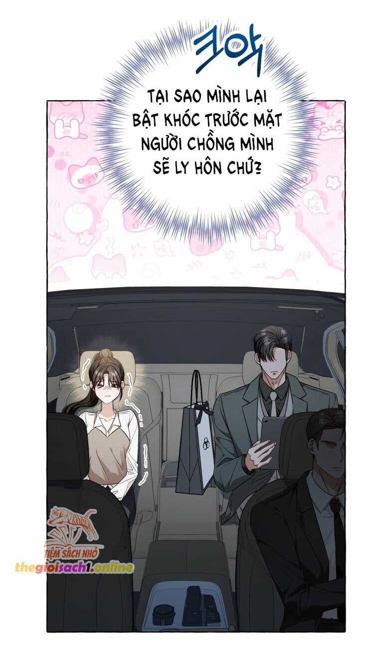 Khi Điện Thoại Đổ Chuông Chapter 17 trang 3