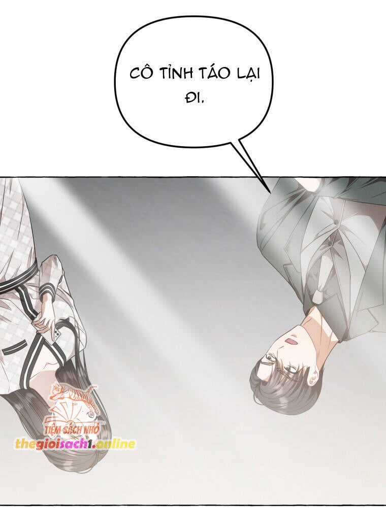 Khi Điện Thoại Đổ Chuông Chapter 17 trang 30