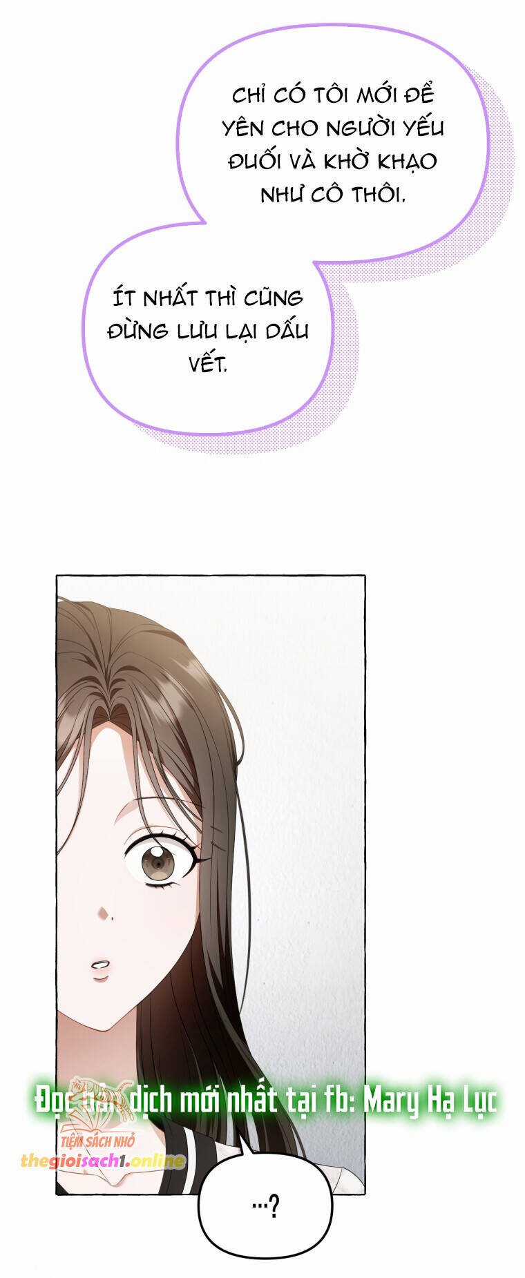 Khi Điện Thoại Đổ Chuông Chapter 17 trang 31