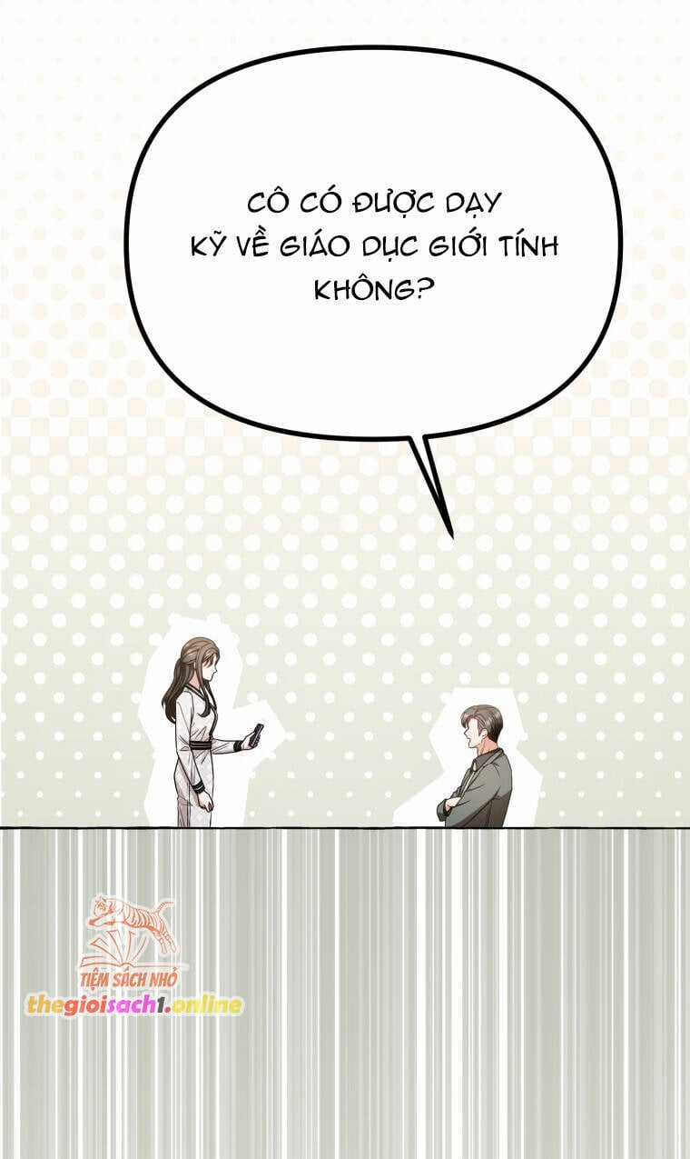 Khi Điện Thoại Đổ Chuông Chapter 17 trang 33