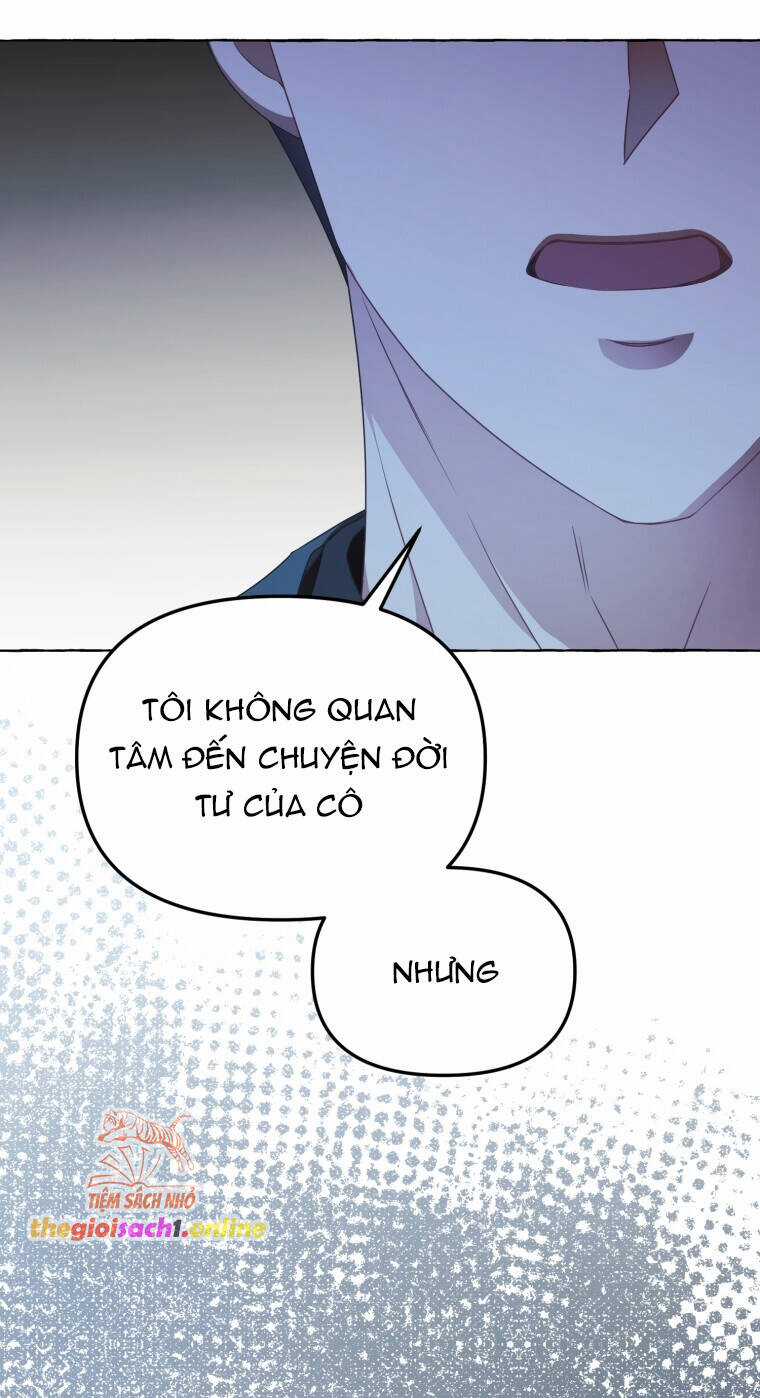 Khi Điện Thoại Đổ Chuông Chapter 17 trang 35