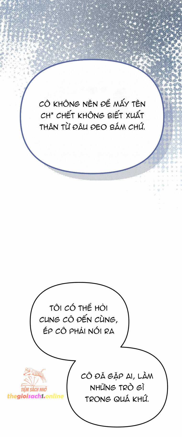 Khi Điện Thoại Đổ Chuông Chapter 17 trang 36