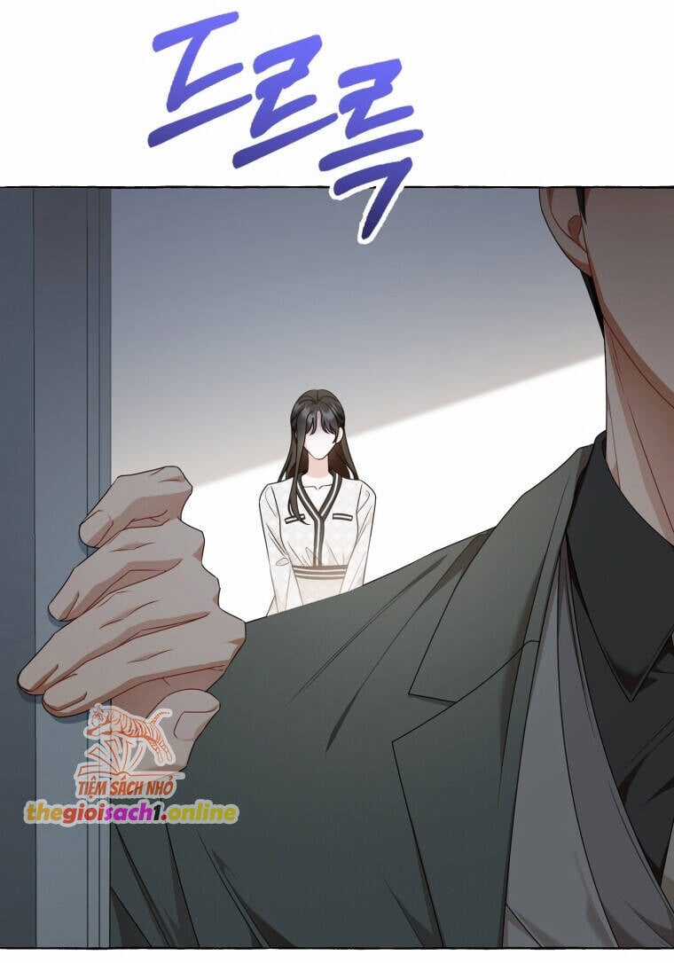 Khi Điện Thoại Đổ Chuông Chapter 17 trang 41