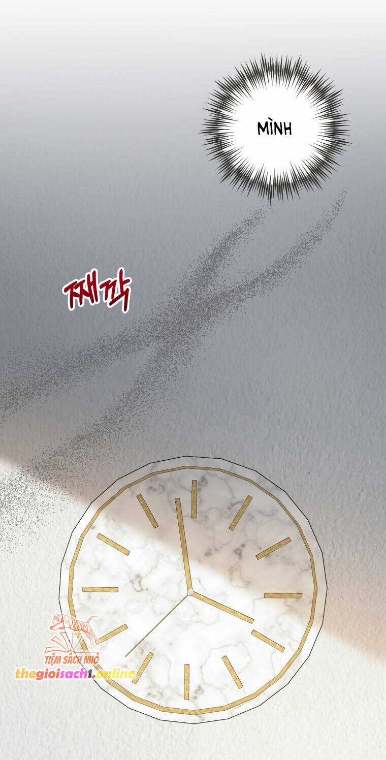 Khi Điện Thoại Đổ Chuông Chapter 17 trang 45